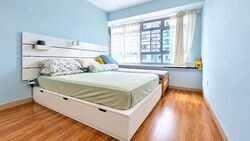 Blk 275A Compassvale Link (Sengkang), HDB 4 Rooms #617140691